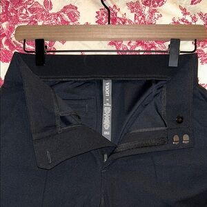 Vuori Black Women's Pants